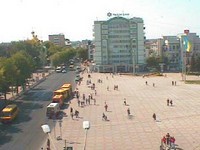 Открыть камеру