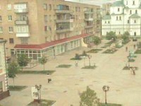 Открыть камеру