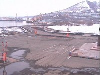 Открыть камеру