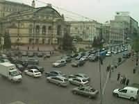 Открыть камеру